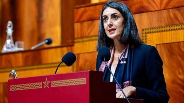 وزيرة الاقتصاد والمالية تقدم توضيحات بشأن قضية "الغاز الروسي" المثيرة للجدل